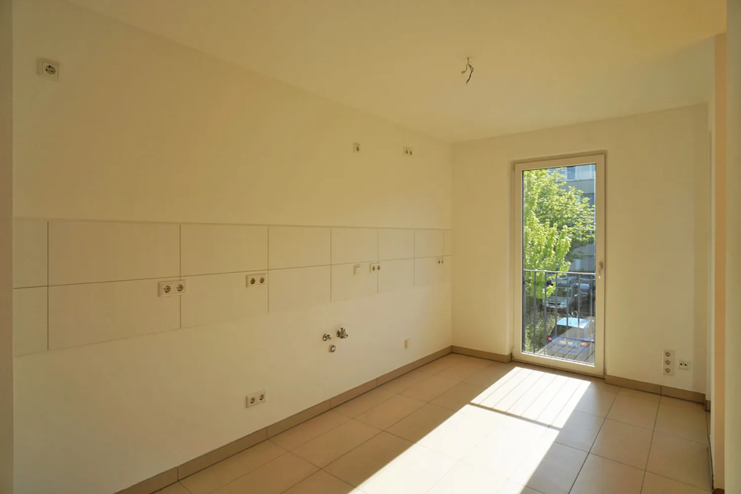 2 Zimmer Wohnung mit 60 m² in Dresden – Bild 9