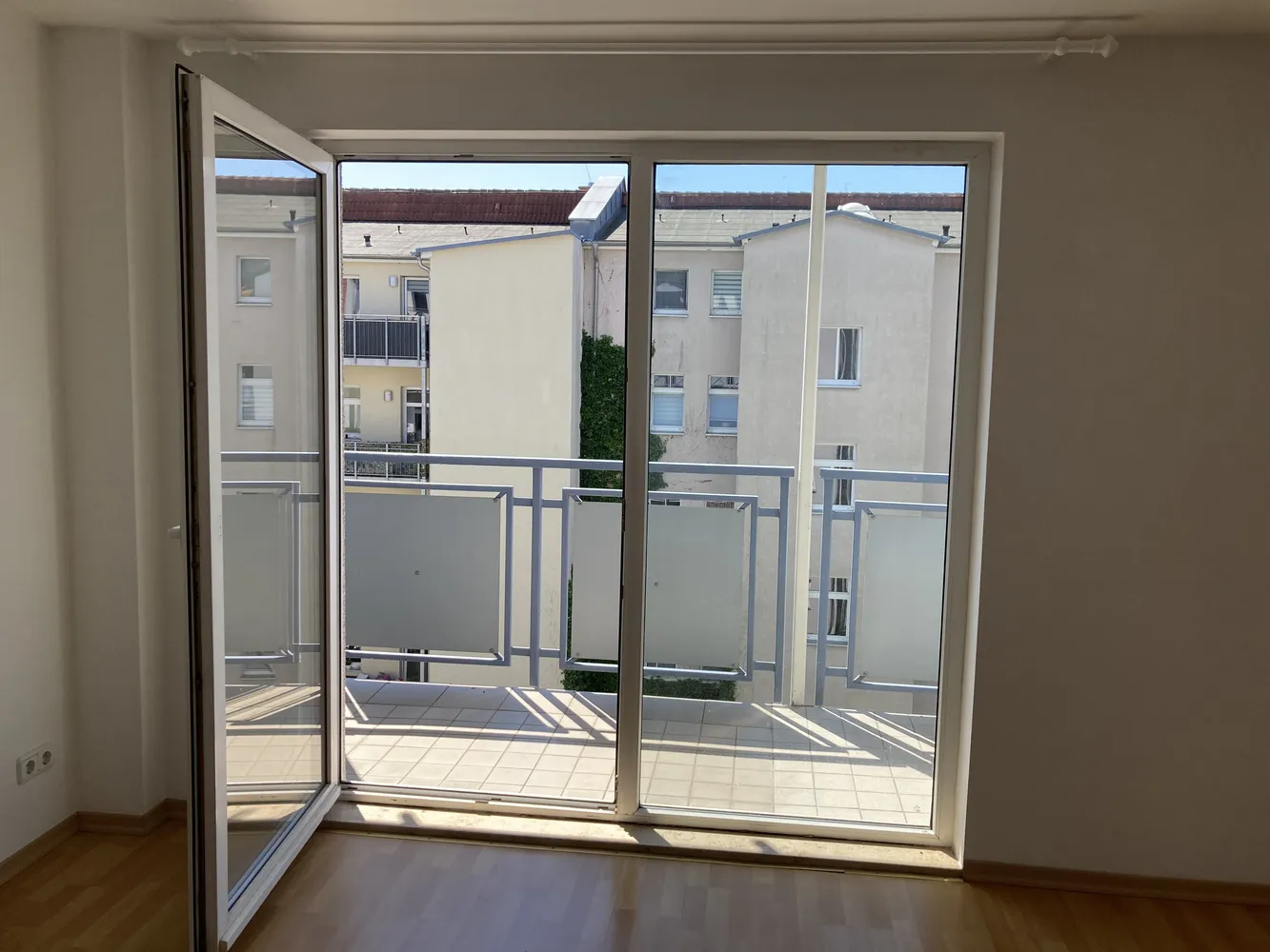 2 Zimmer Wohnung mit 54 m² in Halle (Saale) – Bild 7