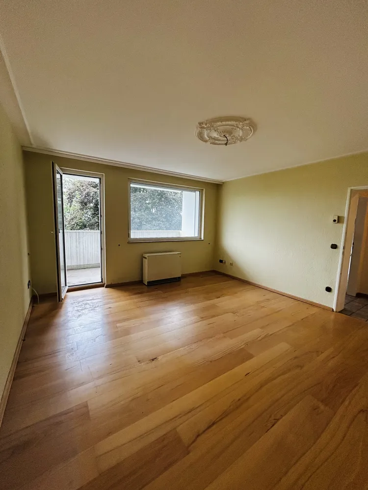 2 Zimmer Wohnung mit 62 m² in Velbert – Bild 1