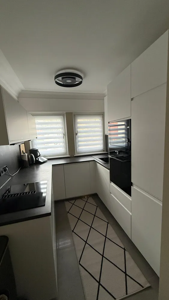 3 Zimmer Wohnung mit 70 m² in Mülheim an der Ruhr – Bild 1