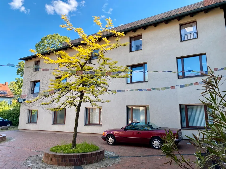 Shared room with 50 m² in Potsdam – Photo 2