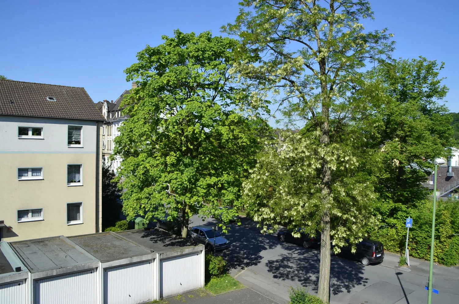 3 Zimmer Wohnung mit 63 m² in Hagen – Bild 4