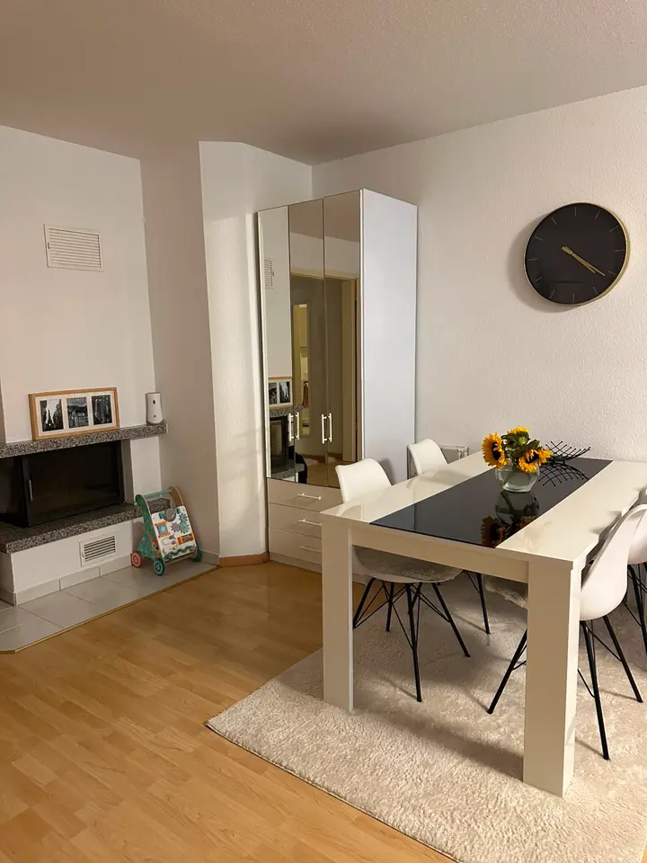 2 Zimmer Wohnung mit 65 m² in Wiesbaden – Bild 4