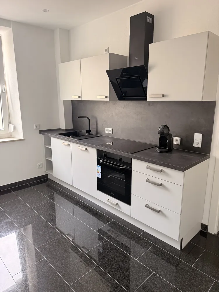 2 Zimmer Wohnung mit 56 m² in Augsburg – Bild 6