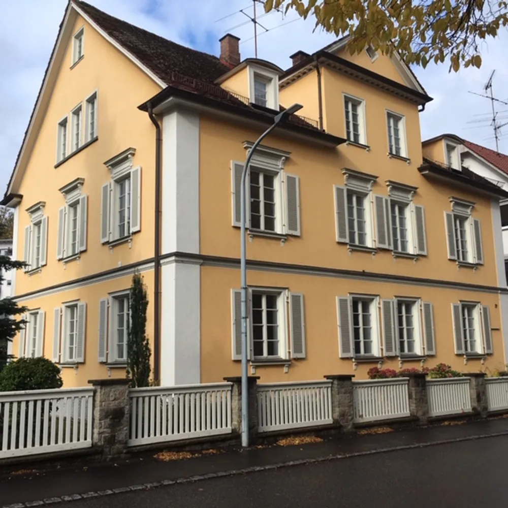 4 room apartment with 120 m² in Biberach an der Riß – Photo 2
