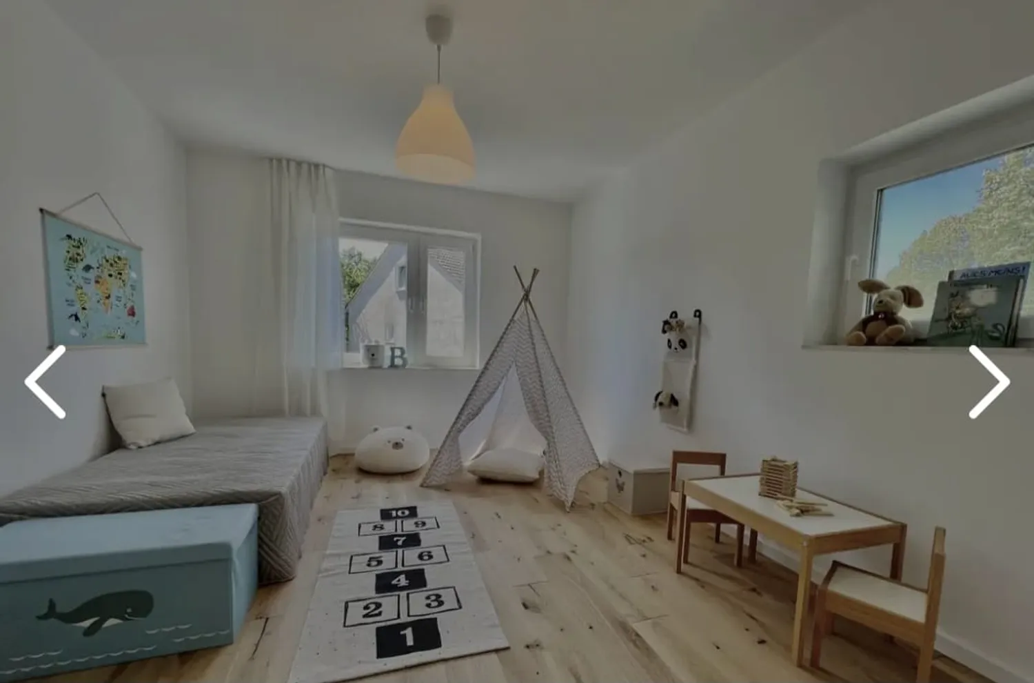 4 Zimmer Wohnung mit 99 m² in Düsseldorf – Bild 11