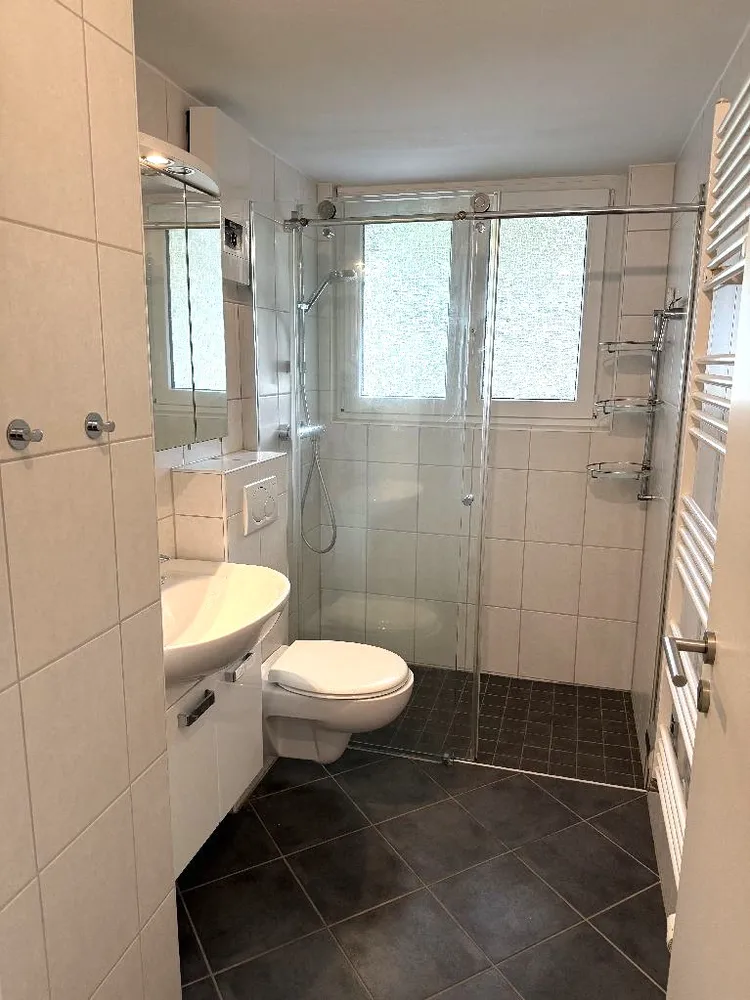 3 Zimmer Wohnung mit 87 m² in Leverkusen – Bild 10