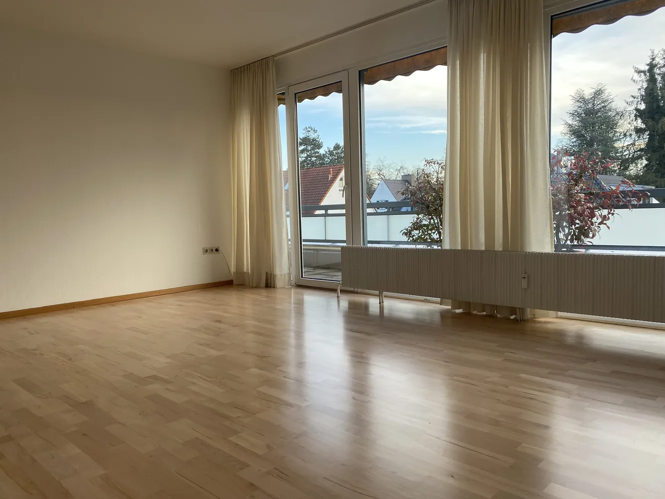2 Zimmer Wohnung mit 72 m² in München – Bild 1