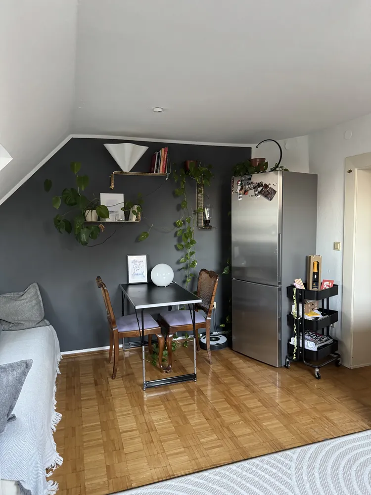 2 room apartment with 70 m² in Frankfurt am Main – Photo 3