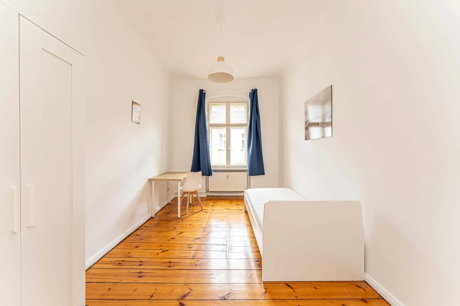 WG-Zimmer mit 15 m² in Berlin – Bild 3