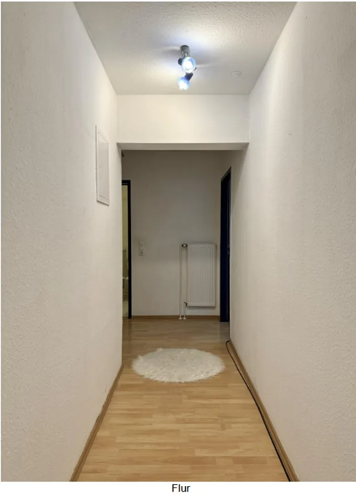 2 Zimmer Wohnung mit 51 m² in Hannover – Bild 11