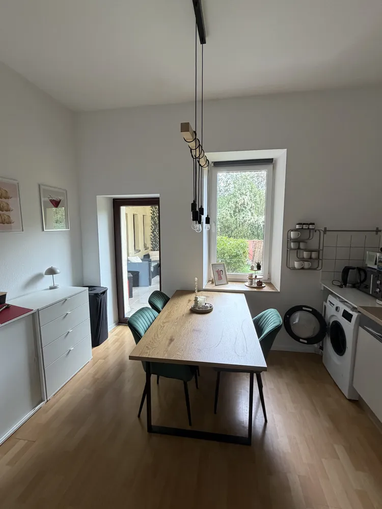 2 Zimmer Wohnung mit 75 m² in Kaiserslautern – Bild 8