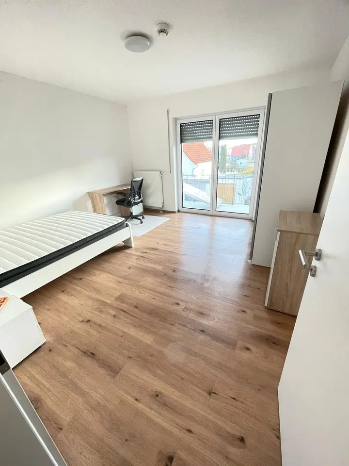 Studio mit 20 m² in Ingolstadt – Bild 9