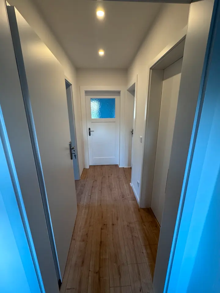 2 Zimmer Wohnung mit 61 m² in Coburg – Bild 9