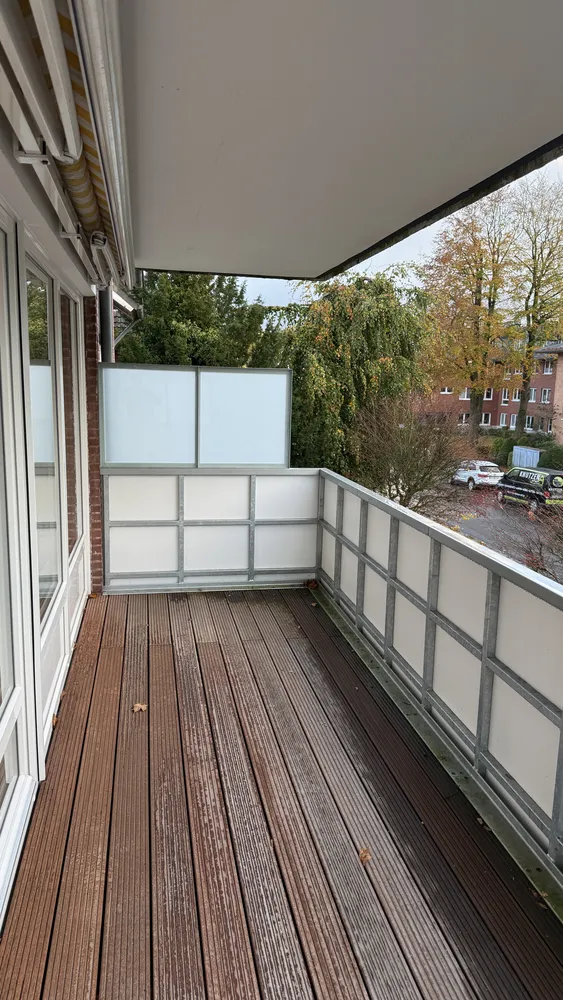 2 Zimmer Wohnung mit 64 m² in Neumünster – Bild 8
