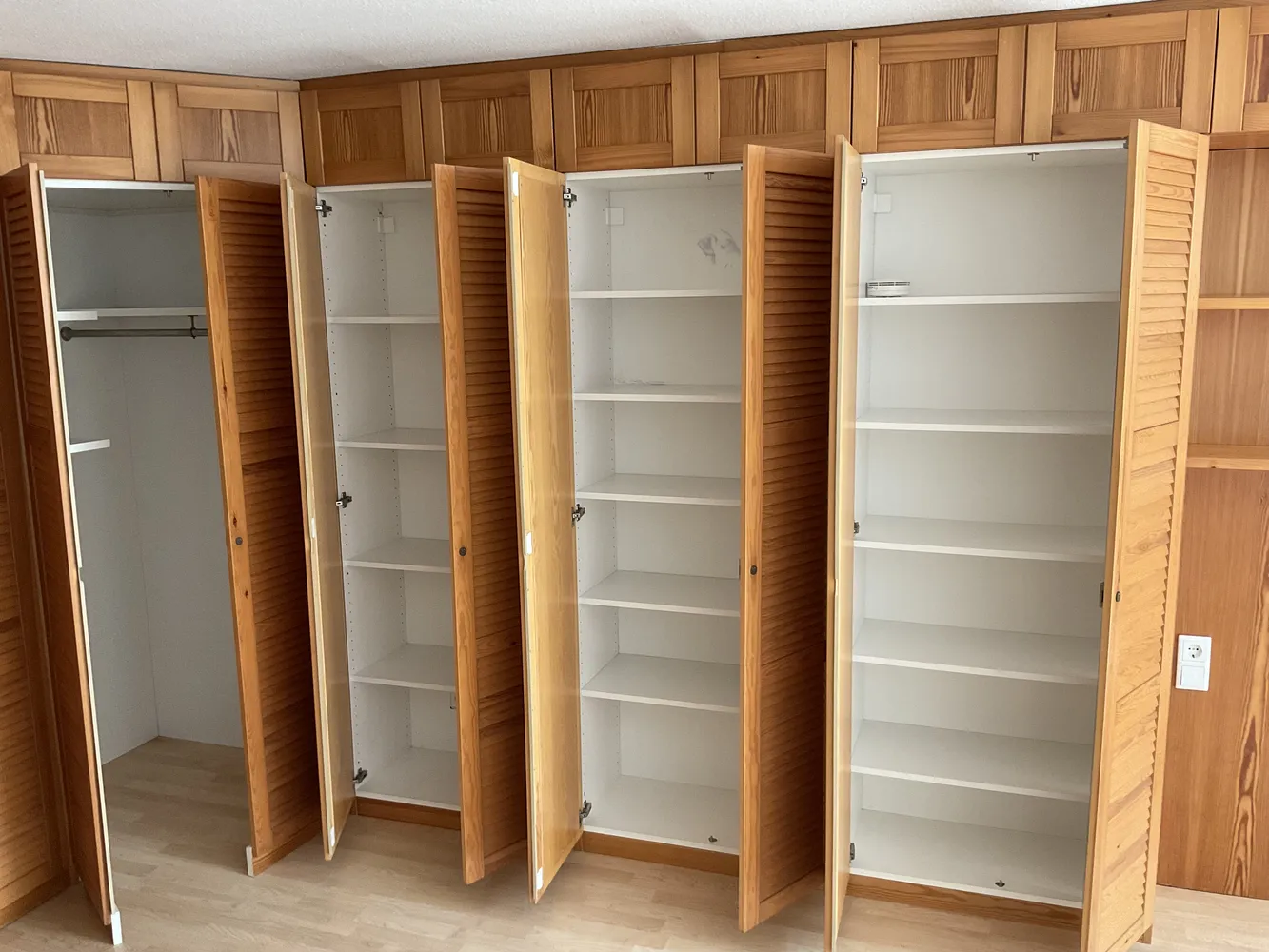 2 Zimmer Wohnung mit 45 m² in Düsseldorf – Bild 7