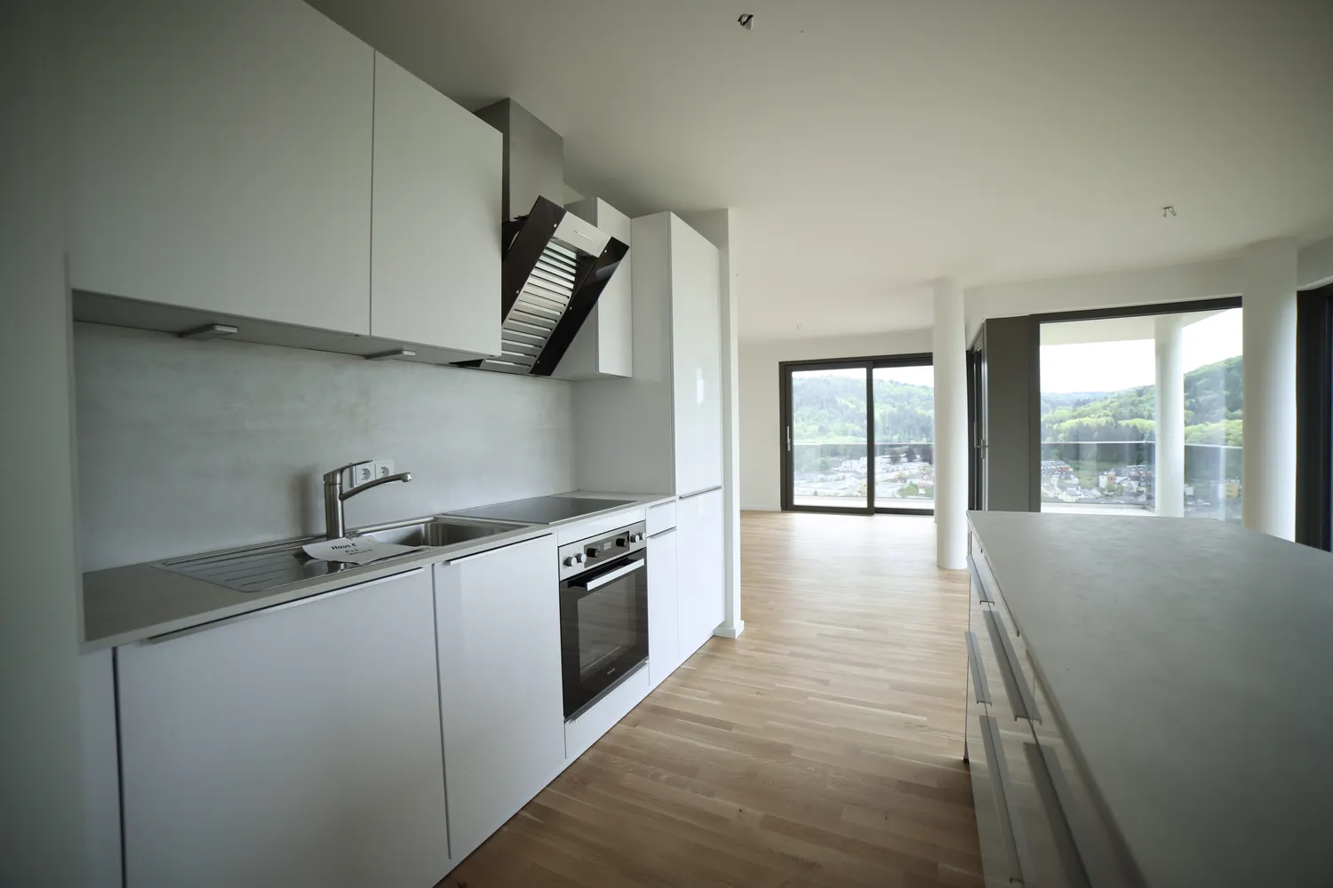 4 Zimmer Wohnung mit 114 m² in Lahr/Schwarzwald – Bild 6