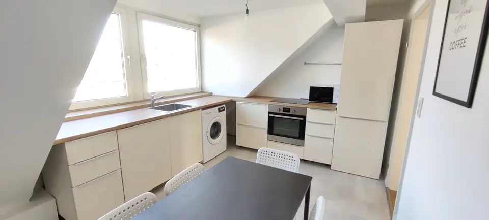 2 Zimmer Wohnung mit 63 m² in Essen – Bild 3