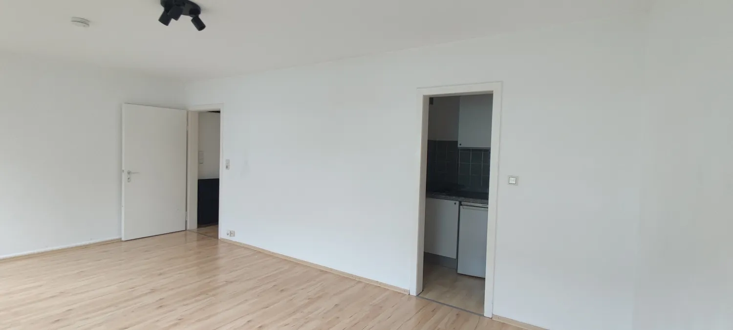 1 Zimmer Wohnung mit 35 m² in Aachen – Bild 10