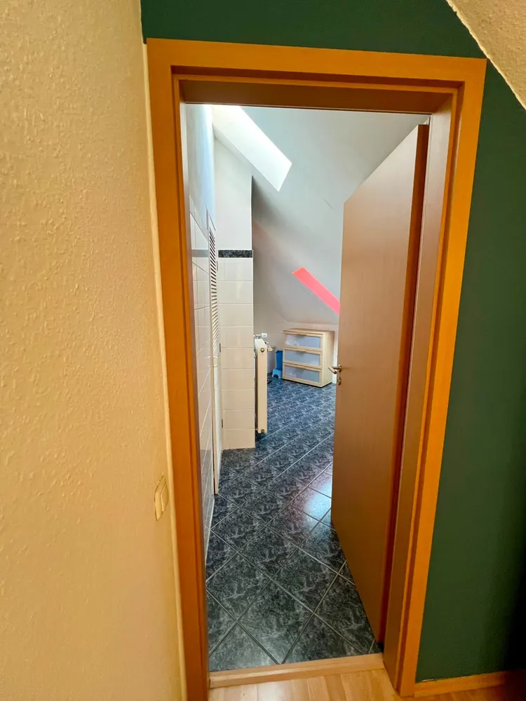 3 Zimmer Wohnung mit 60 m² in Frankfurt am Main – Bild 7