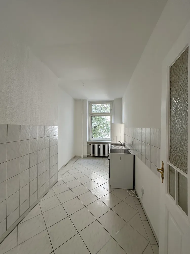 2 room apartment with 63 m² in Berlin – Photo 5