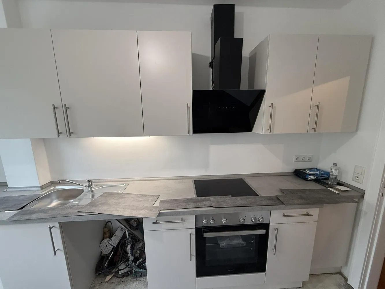 3 Zimmer Wohnung mit 80 m² in Hamburg – Bild 5