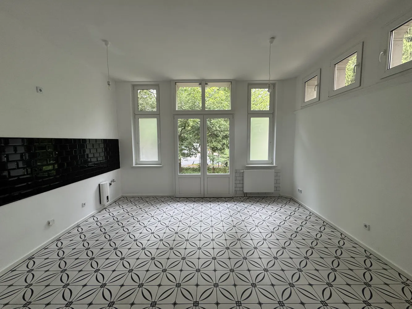 6 Zimmer Wohnung mit 203 m² in Berlin – Bild 7