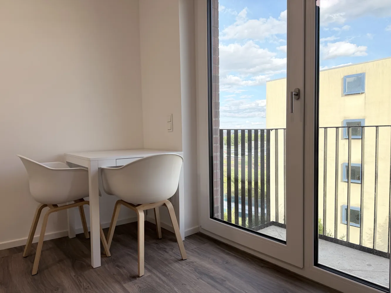 1 Zimmer Wohnung mit 24 m² in Stuttgart – Bild 5