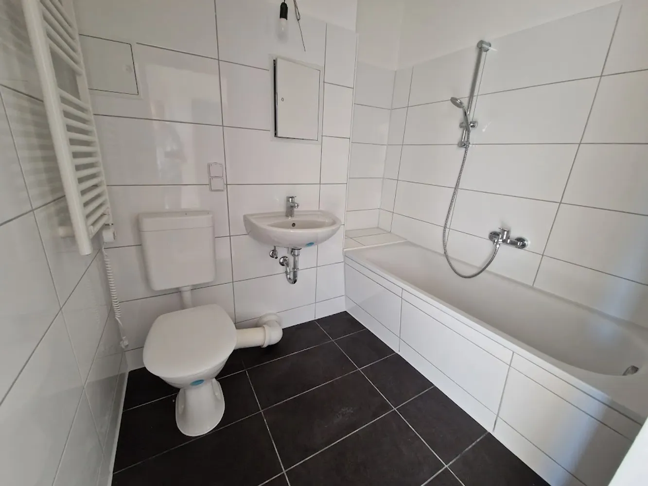 2 Zimmer Wohnung mit 48 m² in Berlin – Bild 5