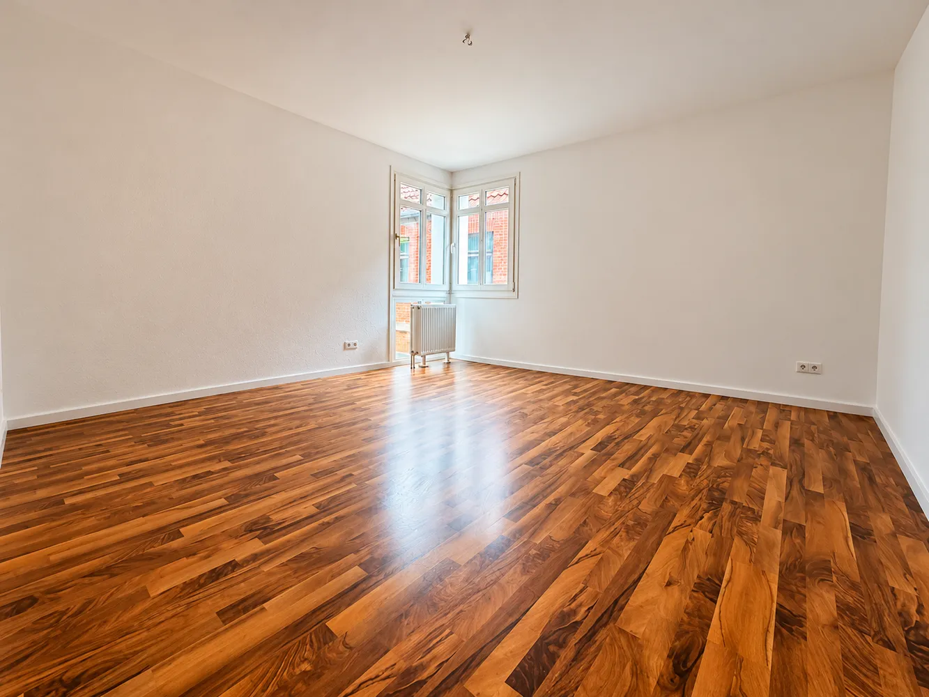2 Zimmer Wohnung mit 80 m² in Bremen – Bild 6
