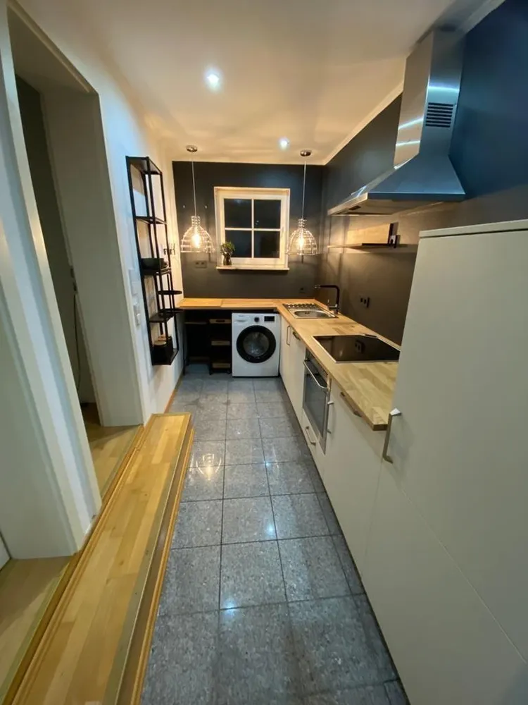2 Zimmer Wohnung mit 58 m² in Heidelberg – Bild 9