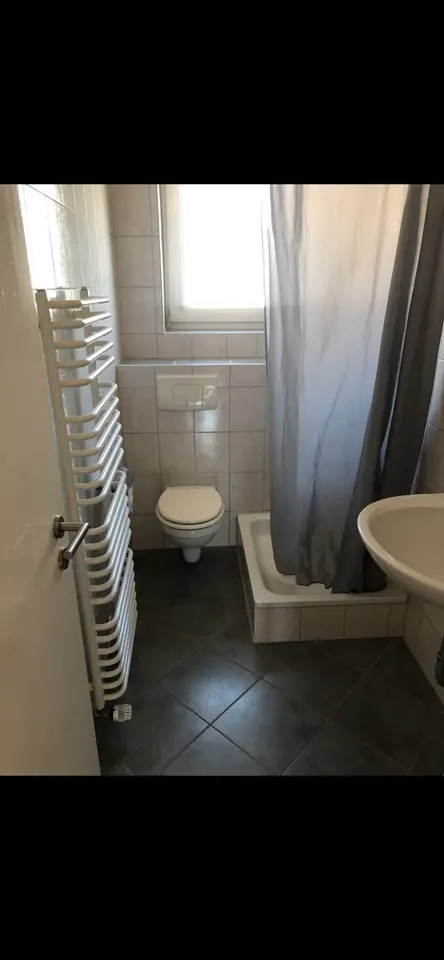 3 Zimmer Wohnung mit 55 m² in Gießen – Bild 5
