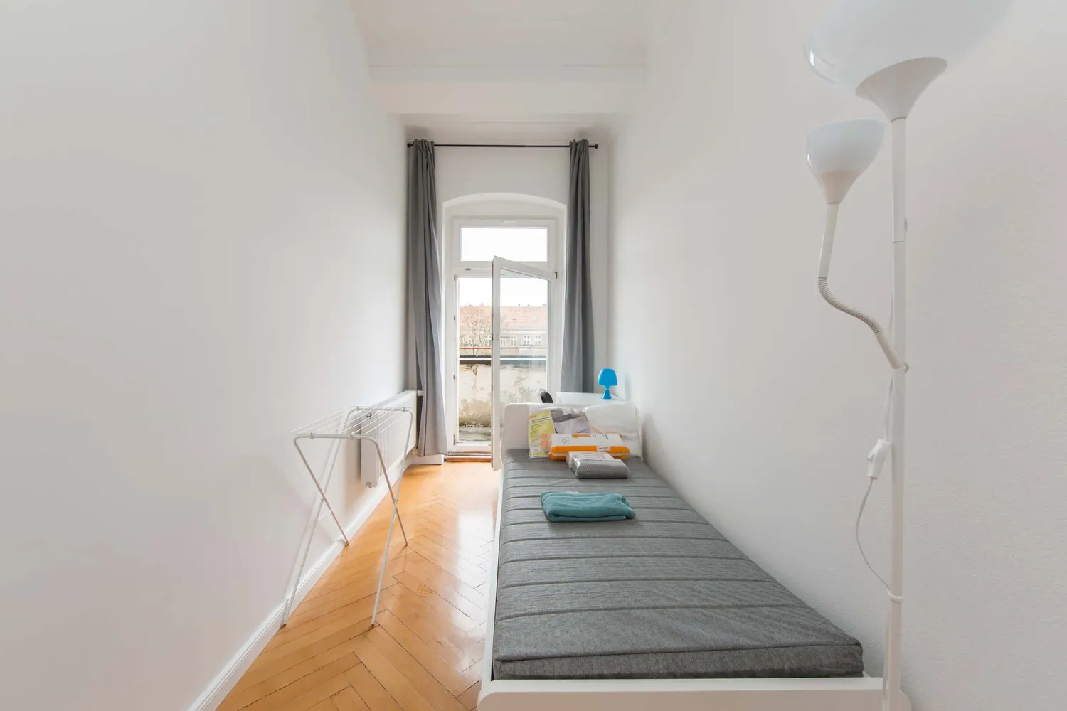 WG-Zimmer mit 15 m² in Berlin – Bild 4