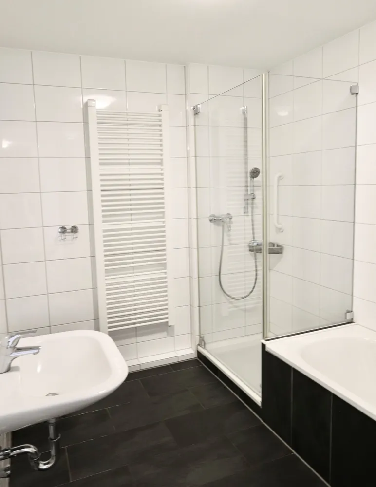 3 Zimmer Wohnung mit 93 m² in Hanau – Bild 6