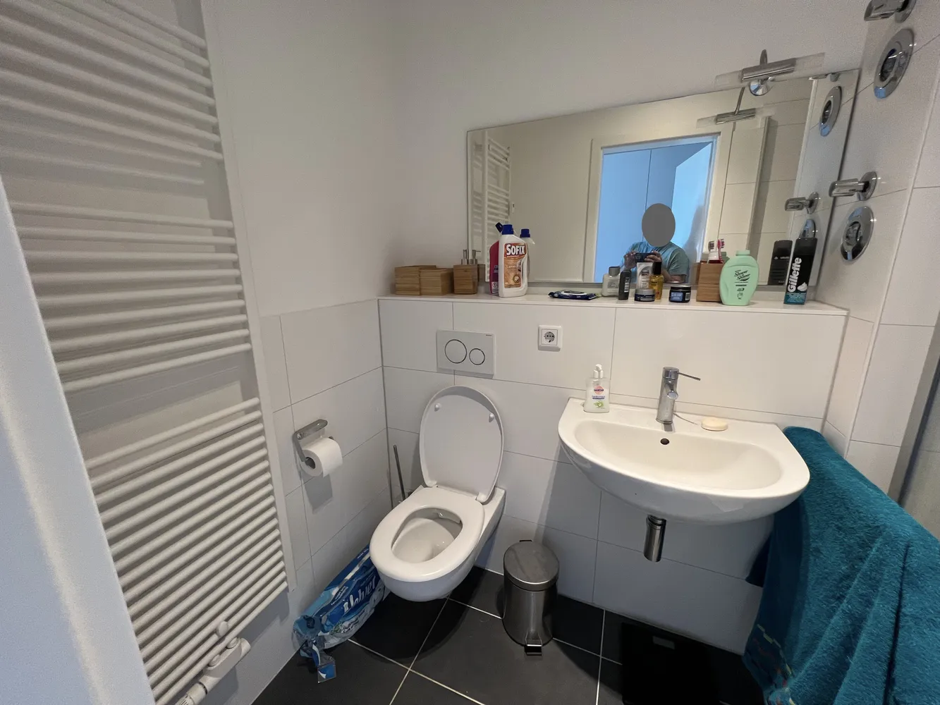 1 Zimmer Wohnung mit 24 m² in Berlin – Bild 8
