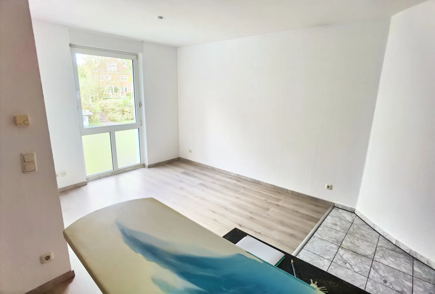 3 Zimmer Wohnung mit 98 m² in Berlin – Bild 6