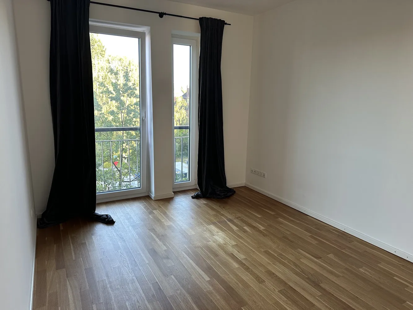 3 Zimmer Wohnung mit 81 m² in Hamburg – Bild 4