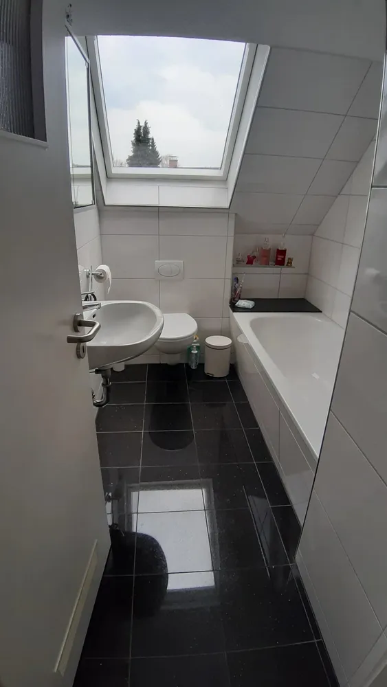 3 Zimmer Wohnung mit 65 m² in Solingen – Bild 9