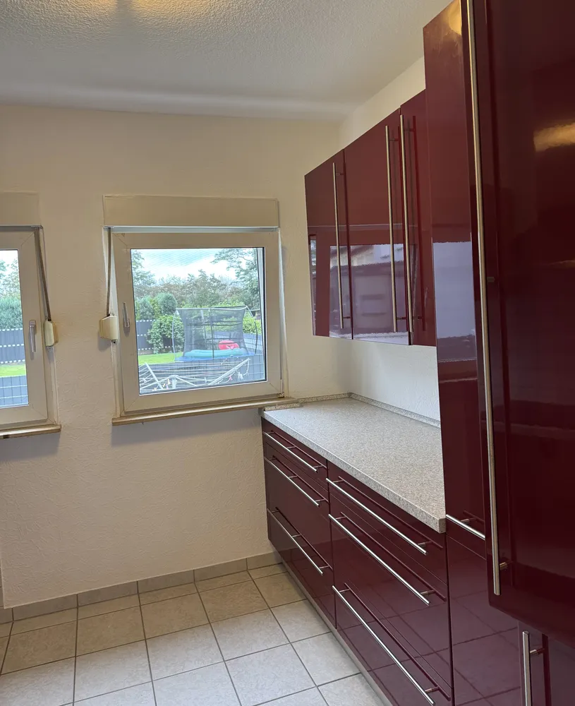 4 Zimmer Wohnung mit 57 m² in Duisburg – Bild 9