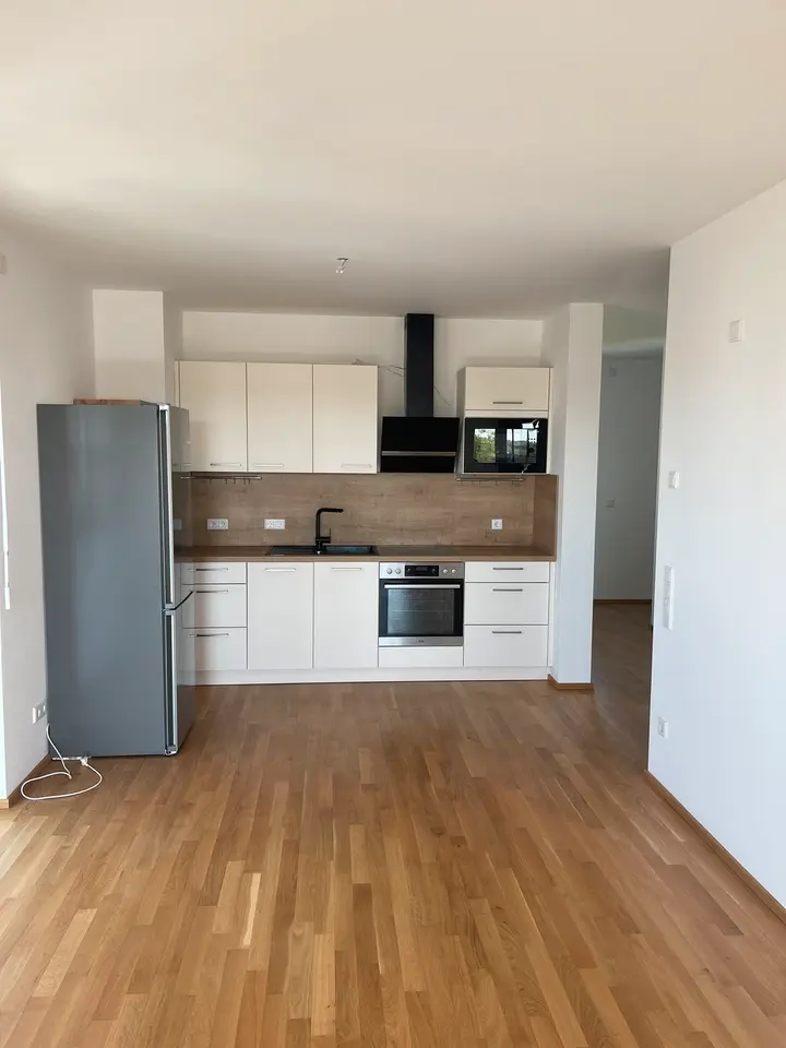3 Zimmer Wohnung mit 66 m² in Regensburg – Bild 5
