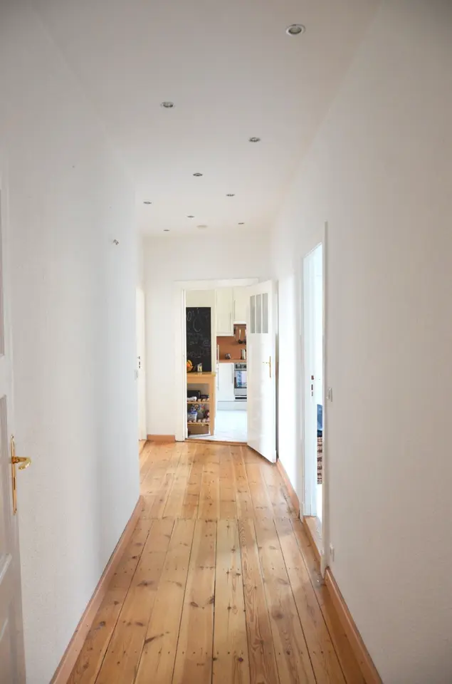 WG-Zimmer mit 20 m² in Oldenburg – Bild 10
