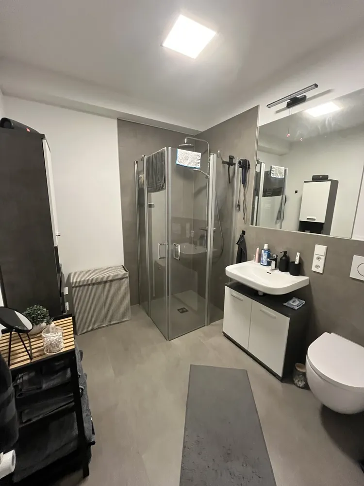 2 Zimmer Wohnung mit 68 m² in Bremen – Bild 6