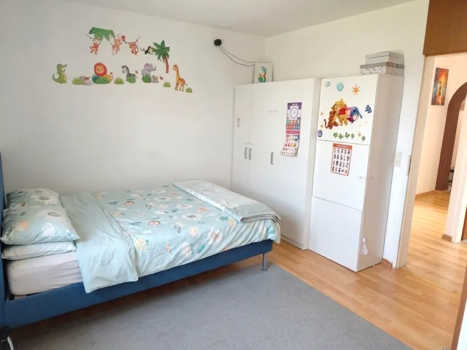 4 Zimmer Wohnung mit 104 m² in Leonberg – Bild 7