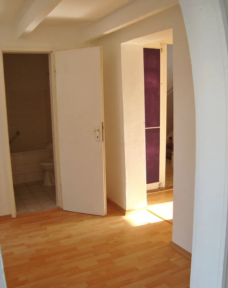 4 Zimmer Wohnung mit 66 m² in Hof – Bild 5