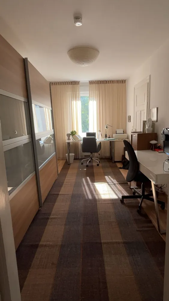 3 Zimmer Wohnung mit 65 m² in Baden-Baden – Bild 7