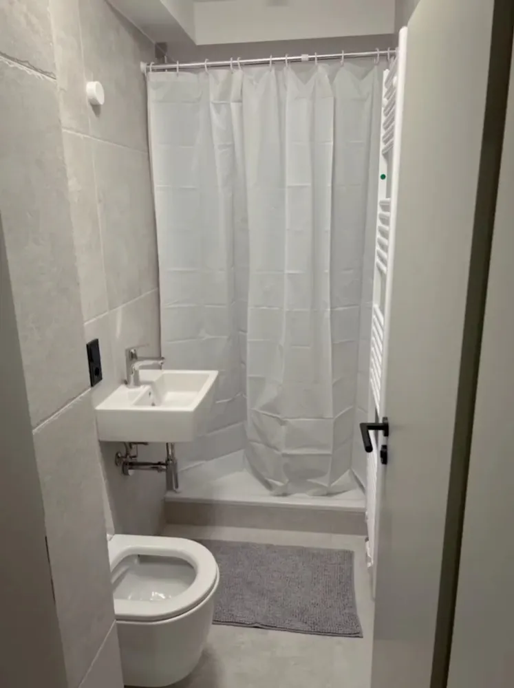 WG-Zimmer mit 30 m² in Frankfurt am Main – Bild 5