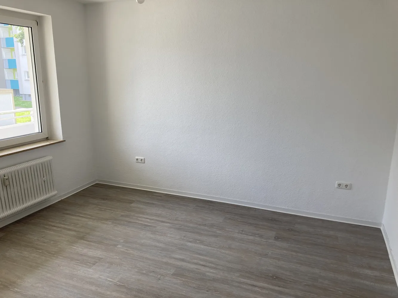 2 Zimmer Wohnung mit 53 m² in Bochum – Bild 3