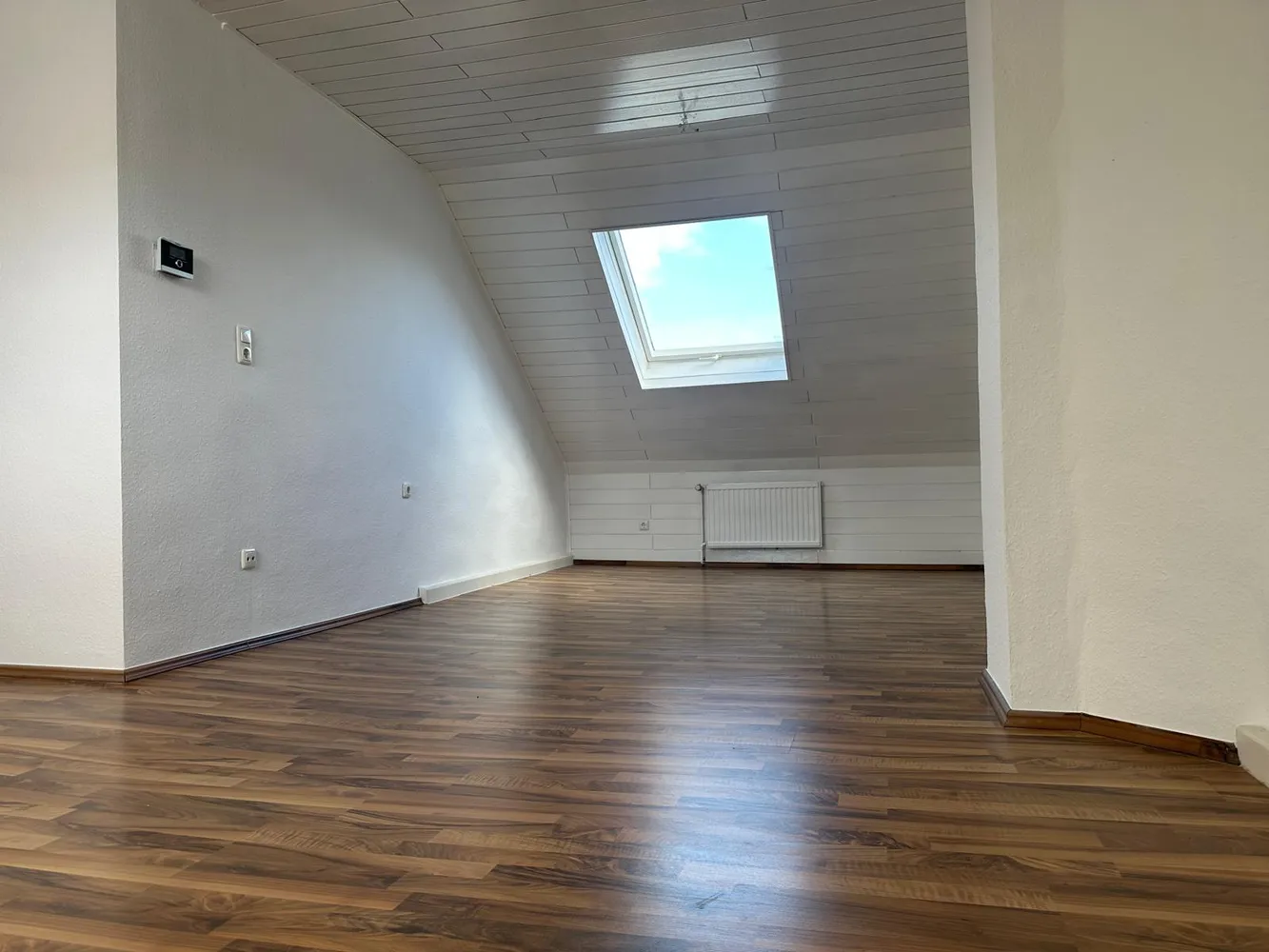 4 Zimmer Wohnung mit 71 m² in Essen – Bild 6