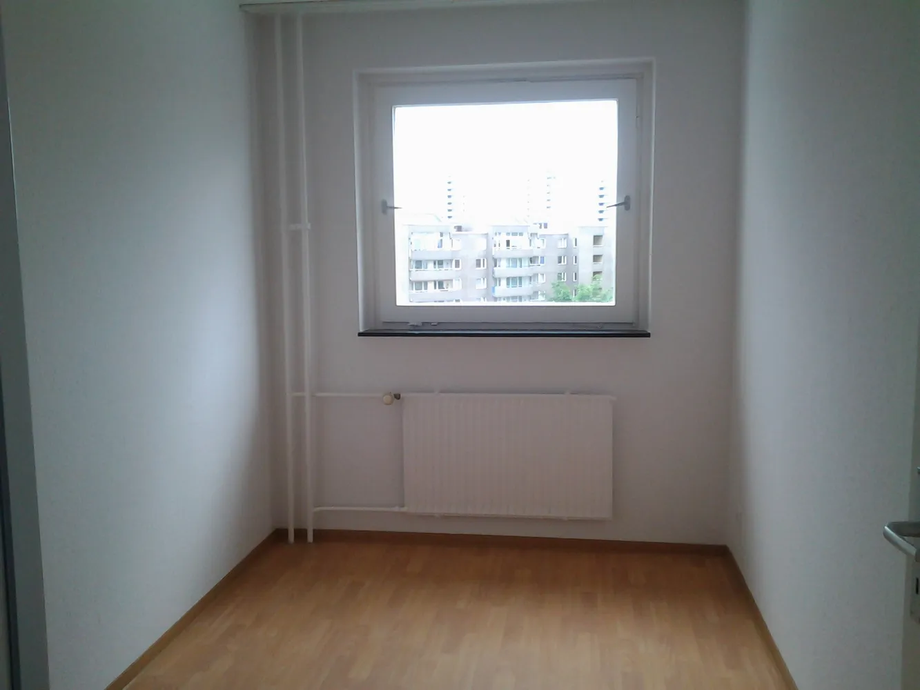 4 Zimmer Wohnung mit 82 m² in Berlin – Bild 4