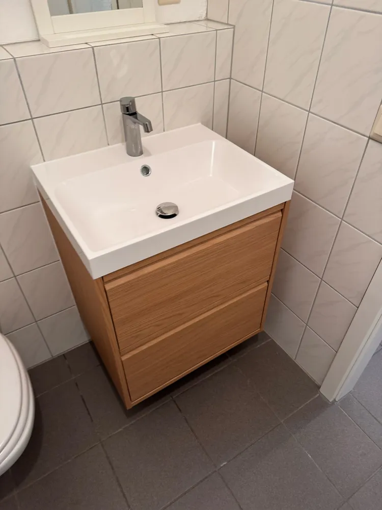 3 Zimmer Wohnung mit 74 m² in Meerbusch – Bild 7